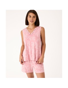 promise pijama de mujer para verano de hombro modelo Barakaldo