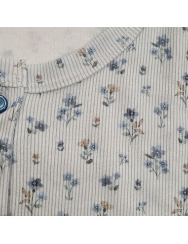 pijama de mujer en algodón leniss winter