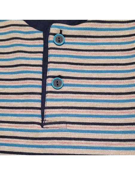 dibujo de pijama para hombre bierzo