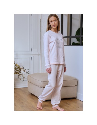 Pijama shining star de algodón de Muslher