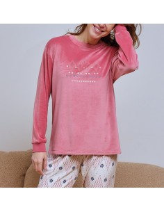 muslher pijama de spandex tribal para mujer 2
