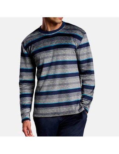 muydemi pijama de hombre para invierno modelo zugarte