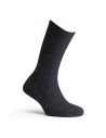 Calcetines cálidos sin puño de hombre