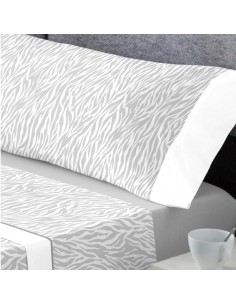 sabanas de tela para cama modelo allise naranja catotex 2