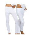 Pantalón termal infantil Pantalón termal infantil