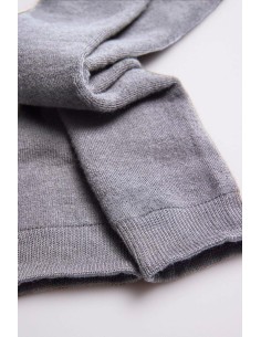 calcetín térmico con puño cómodo para hombre de ysabel mora surtido de colores
