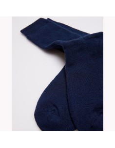 calcetín térmico de mujer con puño cómodo de rizo surtido de colores de ysabel mora
