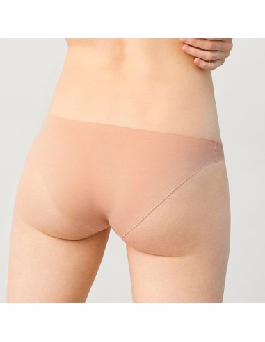 braga mini corte láser para mujer parte trasera de ysabel mora