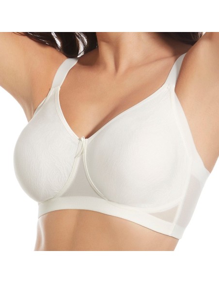sujetador selene betty copa c marfil