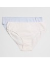 Pack de bragas midi Spring Pack de bragas midi Spring