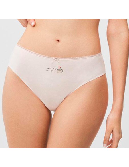 braga midi 18425 ysabel mora salmon