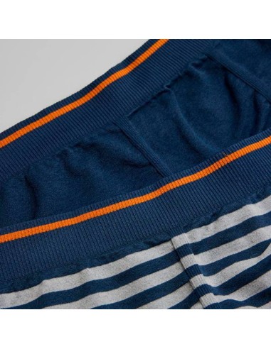 boxers de algodón elástico pack 2 ysabel mora