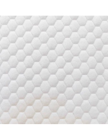 tejido del protector para colchon roma lookdeco