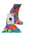 Calcetines divertidos Orgullo Cítrico