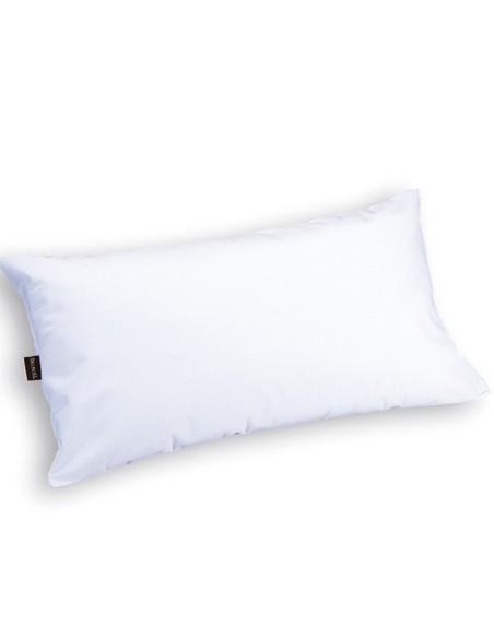 protector algodón impermeable de almohada belnou modelo respira