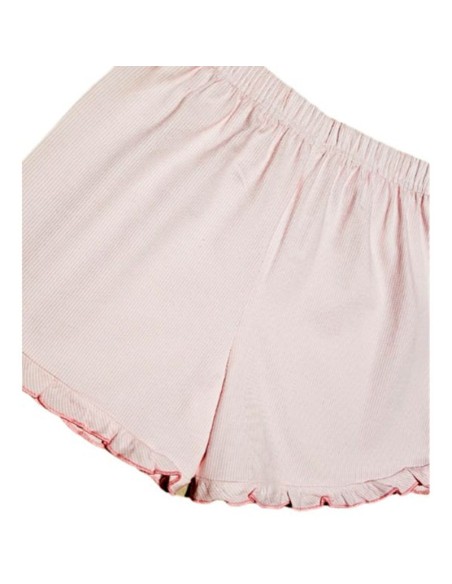 pantalón del pijama para niña modelo amor ratonil sonia
