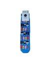 Calcetines ecológicos de hombre Frigo Pie