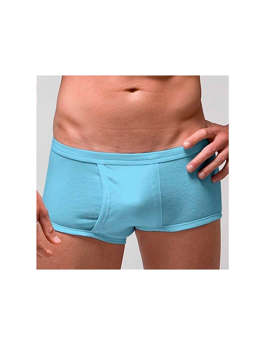 Braslip celeste de hombre de Rapife