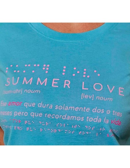 pijama de mujer para verano en manga corta muydemi amor