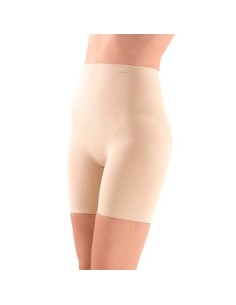 faja reductora de pantalon para mujer blackspade corte laser en algodón 1479 piel