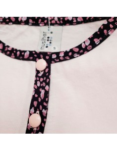 pijama de tirantas para mujere en algodon muslher 226006