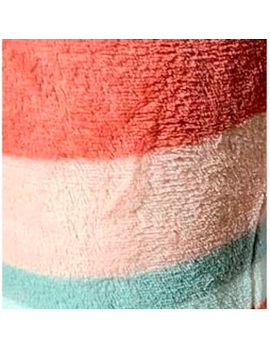 Pantalón del  pijama en coralina de mujer modelo voy a la luna de promise