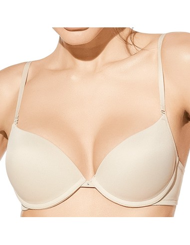 sujetador push up natalia en tierra selene
