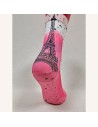 Calcetines divertidos Paris Eiffel