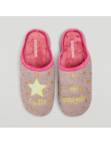 zapatillas de ysabel mora para mujer estrella