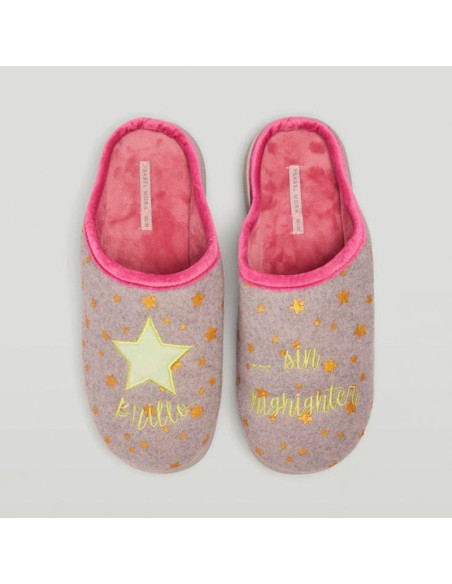 zapatillas de ysabel mora para mujer estrella