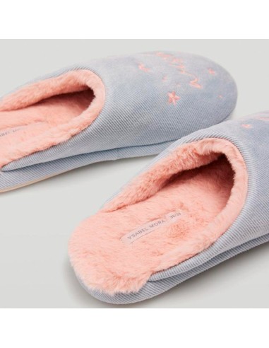 zapatillas de invierno para mujer ysabel mora vaqueras