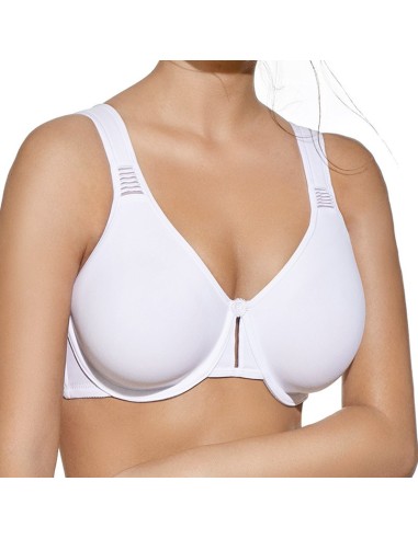 selene sujetador lorea blanco copa d
