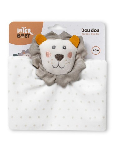 interbaby dou dou para bebe león