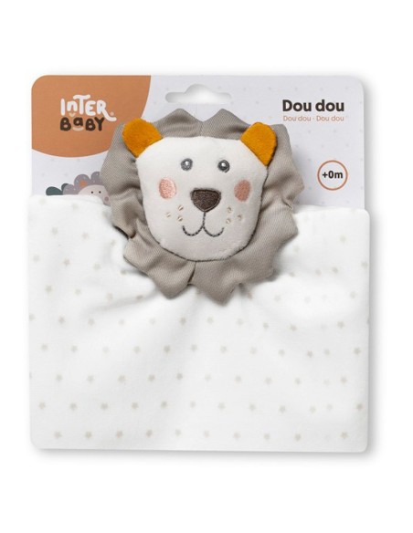 interbaby dou dou para bebe león