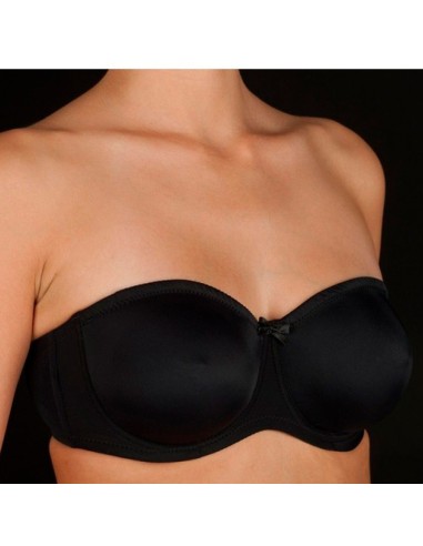 sujetador joanna copa c negro selene