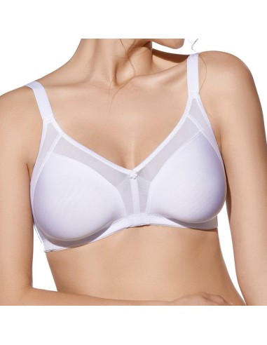 selene sujetador estela copa d blanco