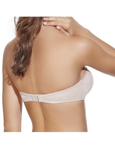 selene sujetador capri parte trasera
