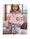 Bata infantil Dulce perrito Bata infantil Dulce perrito