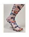 Calcetines originales Coches Vintage Calcetines originales Coches Vintage