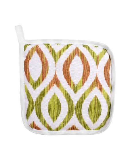 agarrador de cocina acolchado selva de canellas
