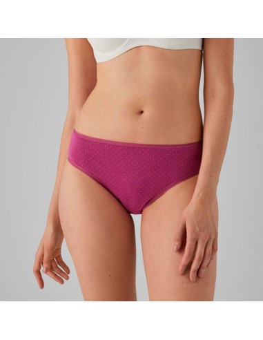 braga midi en berengena del pack de 2 de ysabel mora modelo isabel berengena-gris