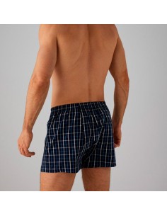 bóxer de tela para hombre de ysabel mora cuadro grande 2