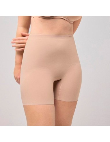 faja pantalón para mujer cómoda en algodón ysabel mora