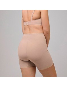faja pantalón para mujer cómoda en algodón ysabel mora 2