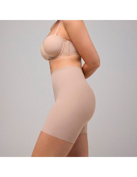 faja pantalón para mujer de ysabel mora en algodón