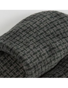 zapatillas de casa para hombre de muslher modelo Lavoe 2