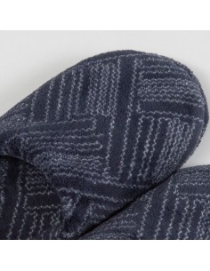 zapatillas de casa para hombre bernardo de muslher 2