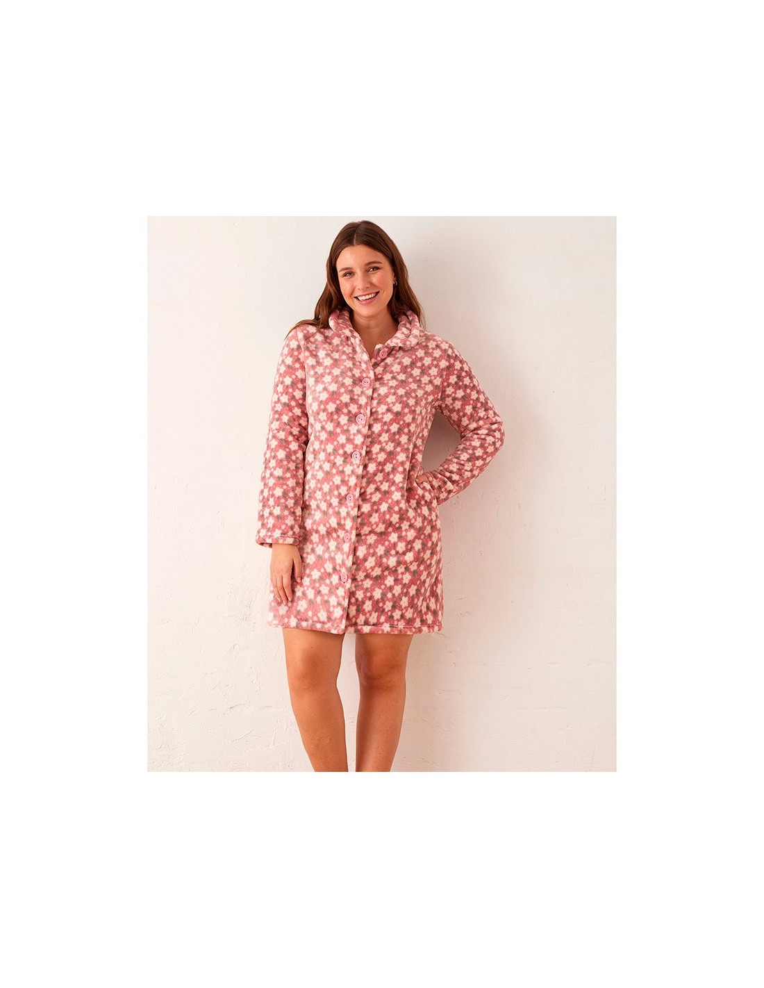 Batas de Mujer: Confort y Estilo | Confecciones Montesinos