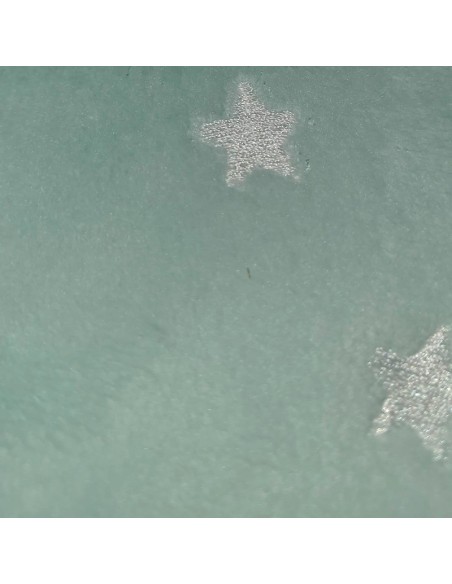 pijama de mujer promise  luna verde claro