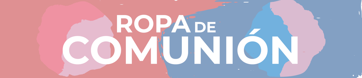 Ropa de comunión